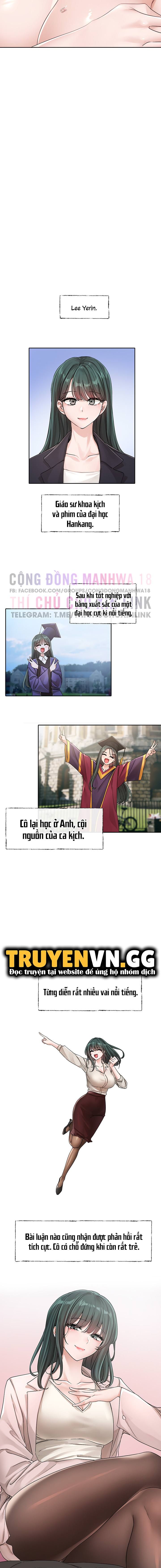 đọc truyện Vòng Xoáy Chị Em Chương 128 ảnh 8 tại Giả Dược