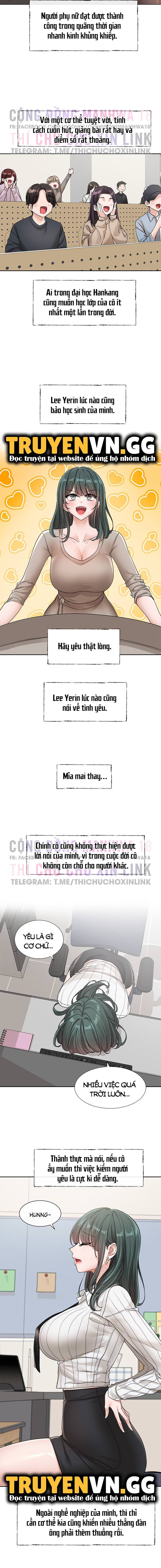đọc truyện Vòng Xoáy Chị Em Chương 128 ảnh 9 tại Giả Dược
