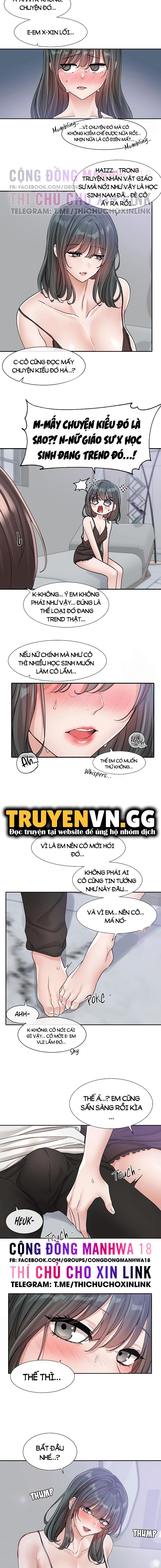đọc truyện Vòng Xoáy Chị Em Chương 129 ảnh 2 tại Giả Dược