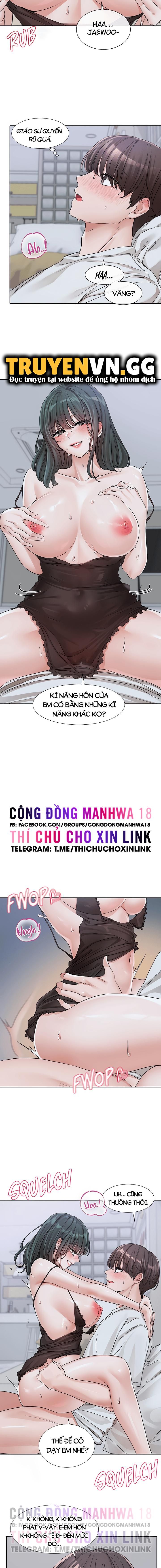 đọc truyện Vòng Xoáy Chị Em Chương 129 ảnh 6 tại Giả Dược