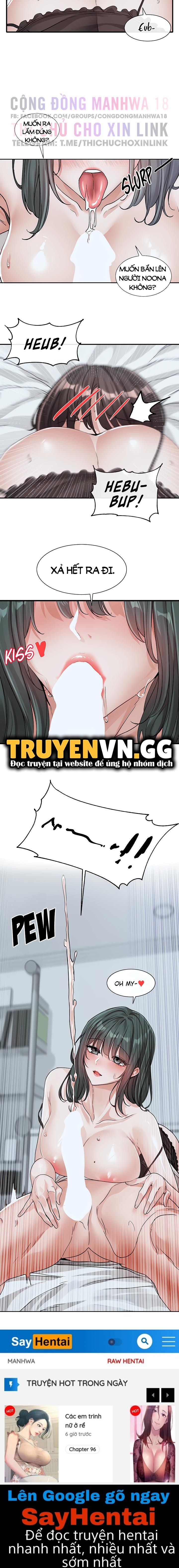 đọc truyện Vòng Xoáy Chị Em Chương 130 ảnh 16 tại Giả Dược