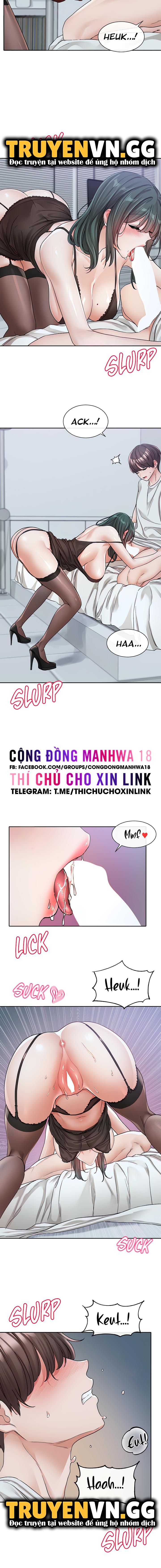 đọc truyện Vòng Xoáy Chị Em Chương 130 ảnh 7 tại Giả Dược