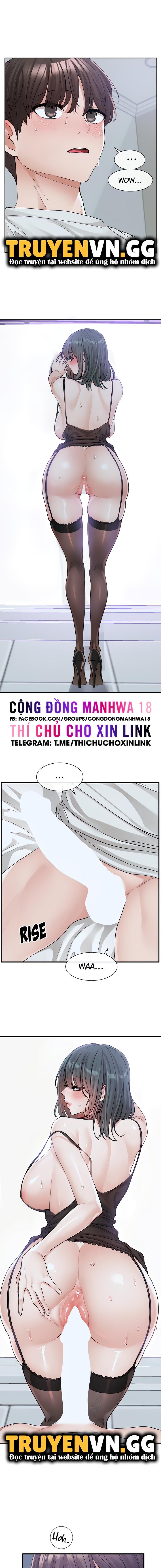 đọc truyện Vòng Xoáy Chị Em Chương 130 ảnh 10 tại Giả Dược