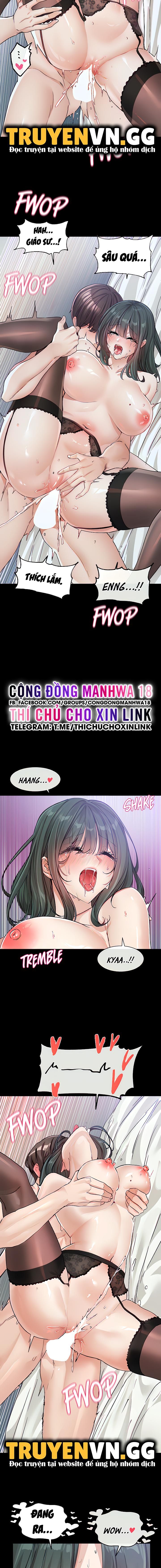 đọc truyện Vòng Xoáy Chị Em Chương 131 ảnh 12 tại Giả Dược