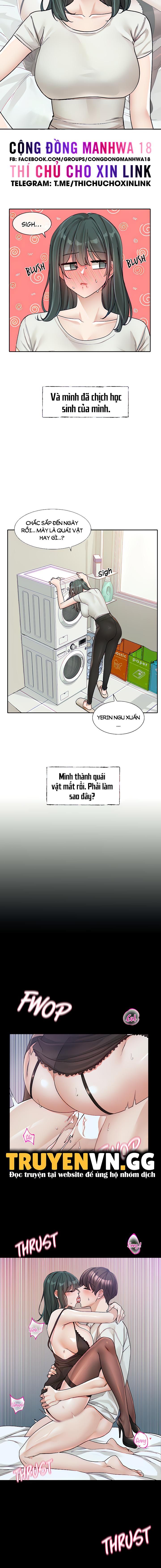 đọc truyện Vòng Xoáy Chị Em Chương 131 ảnh 3 tại Giả Dược