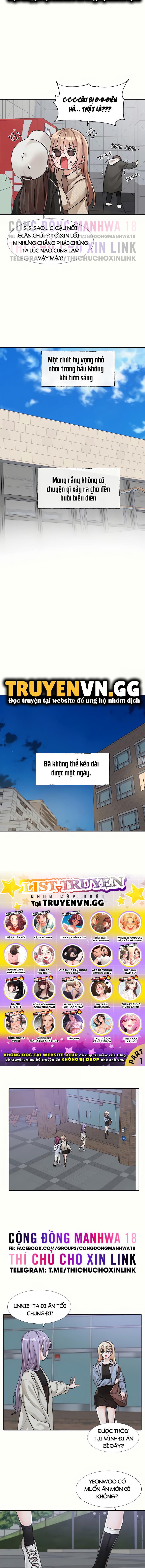 đọc truyện Vòng Xoáy Chị Em Chương 132 ảnh 8 tại Giả Dược
