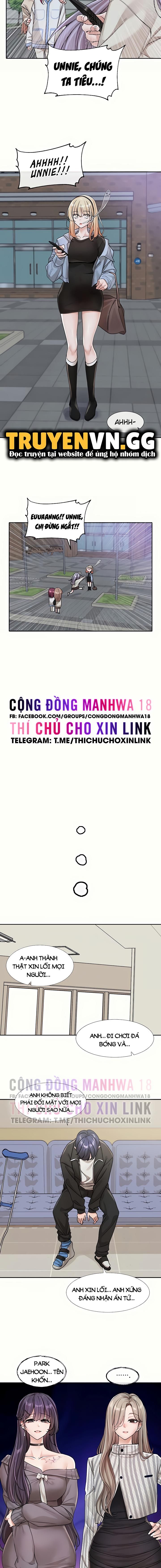 đọc truyện Vòng Xoáy Chị Em Chương 132 ảnh 10 tại Giả Dược