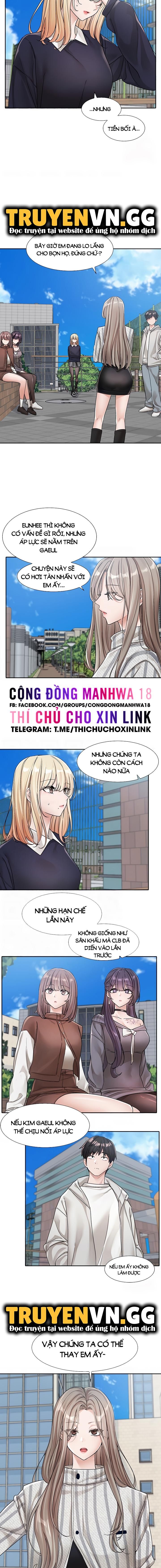đọc truyện Vòng Xoáy Chị Em Chương 133 ảnh 5 tại Giả Dược