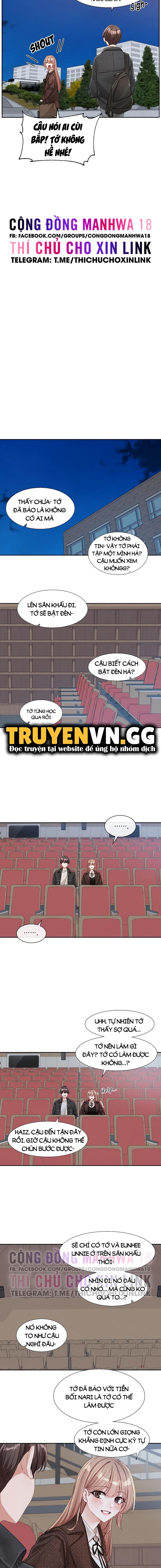 đọc truyện Vòng Xoáy Chị Em Chương 134 ảnh 18 tại Truyện Dạ Ký