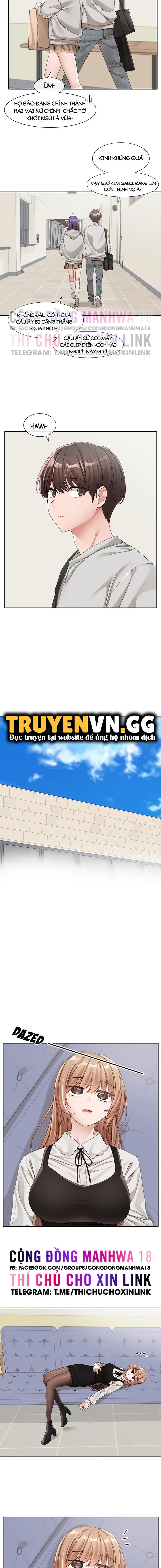 đọc truyện Vòng Xoáy Chị Em Chương 134 ảnh 9 tại Truyện Dạ Ký