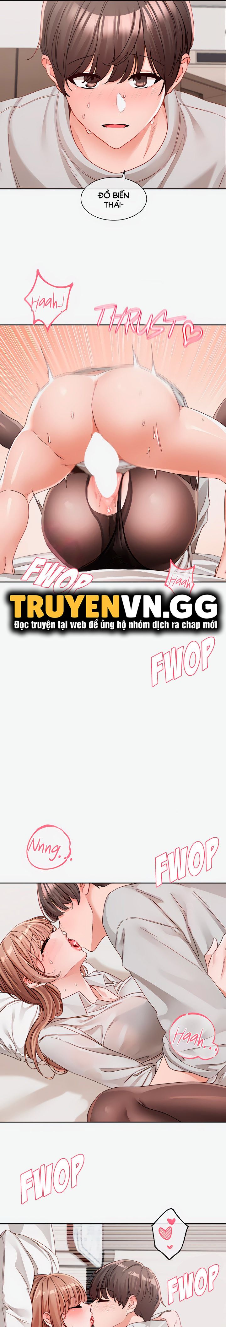 đọc truyện Vòng Xoáy Chị Em Chương 136 ảnh 17 tại Giả Dược