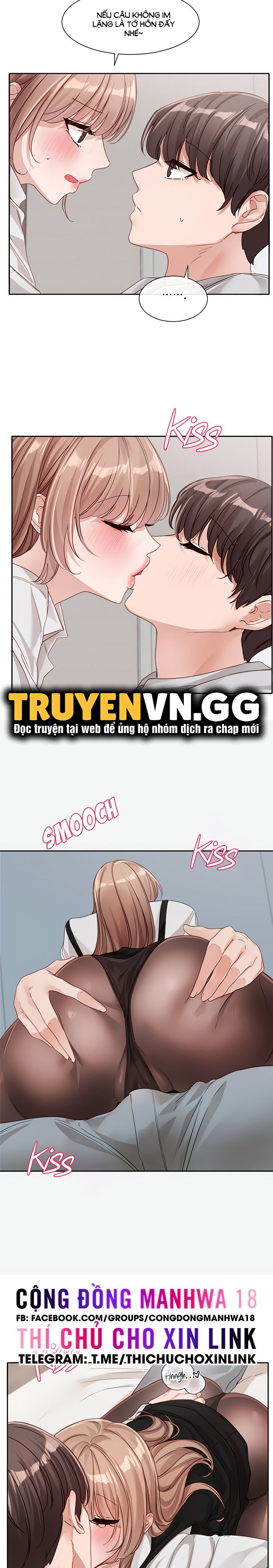 đọc truyện Vòng Xoáy Chị Em Chương 136 ảnh 6 tại Giả Dược