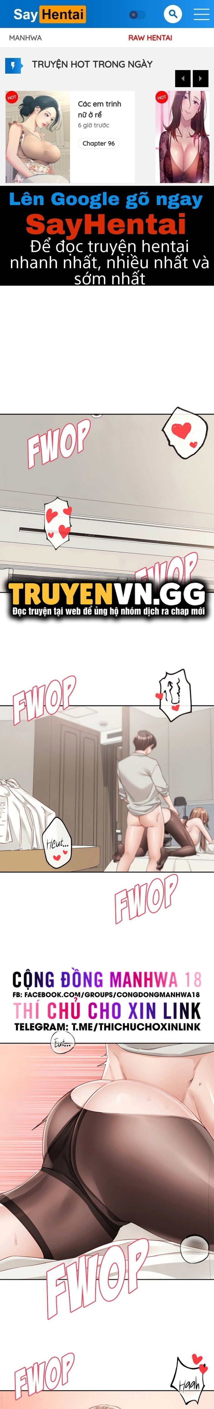 đọc truyện Vòng Xoáy Chị Em Chương 137 ảnh 1 tại Giả Dược