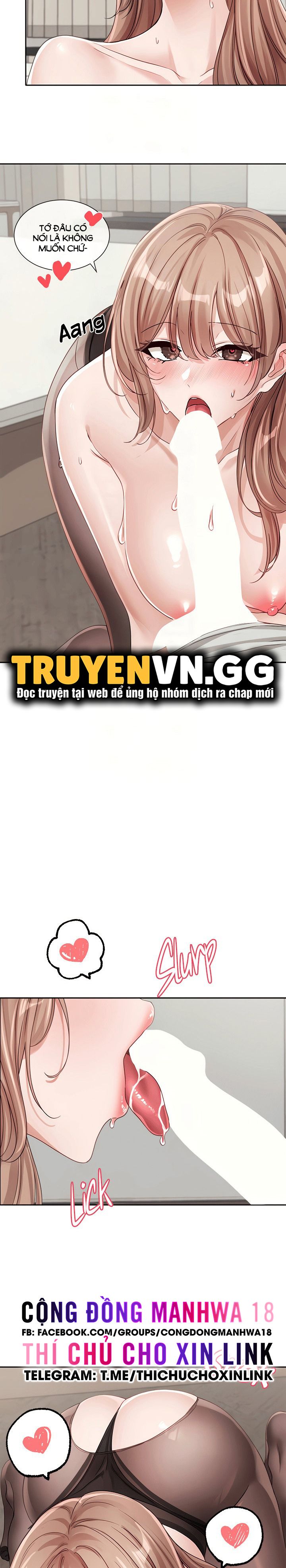 đọc truyện Vòng Xoáy Chị Em Chương 137 ảnh 17 tại Giả Dược