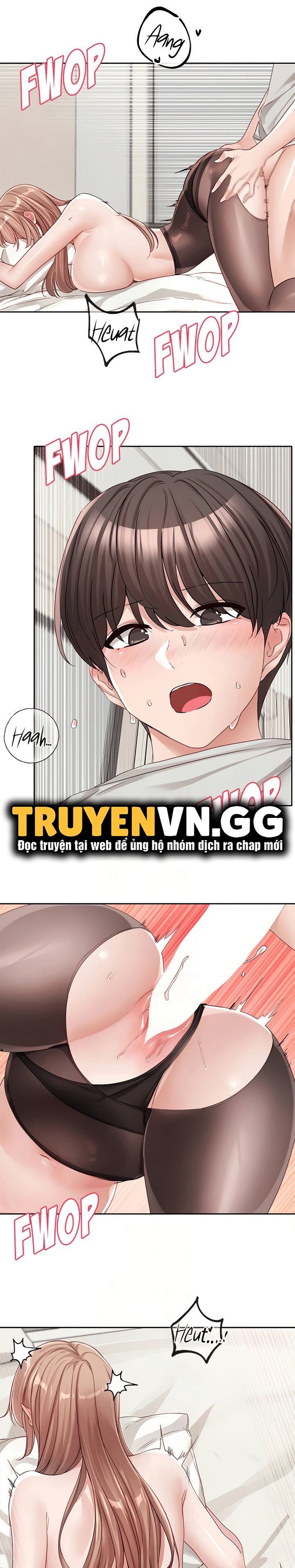 đọc truyện Vòng Xoáy Chị Em Chương 137 ảnh 4 tại Giả Dược