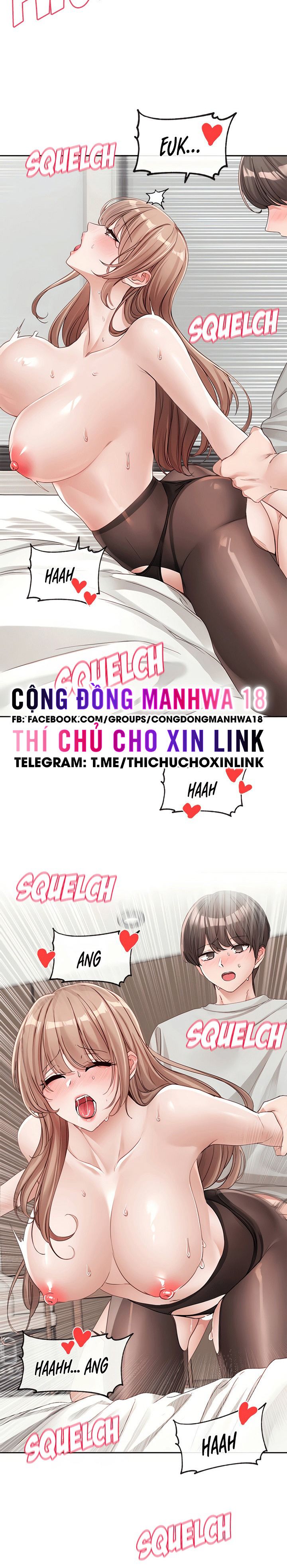 đọc truyện Vòng Xoáy Chị Em Chương 137 ảnh 8 tại Giả Dược