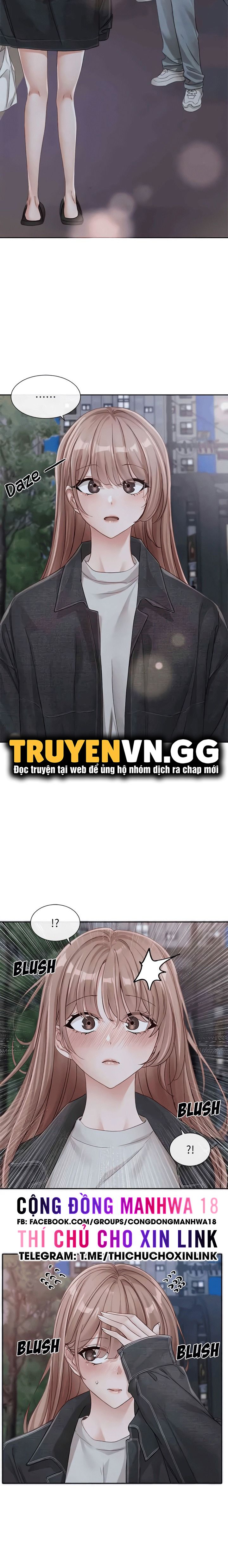 đọc truyện Vòng Xoáy Chị Em Chương 138 ảnh 11 tại Giả Dược