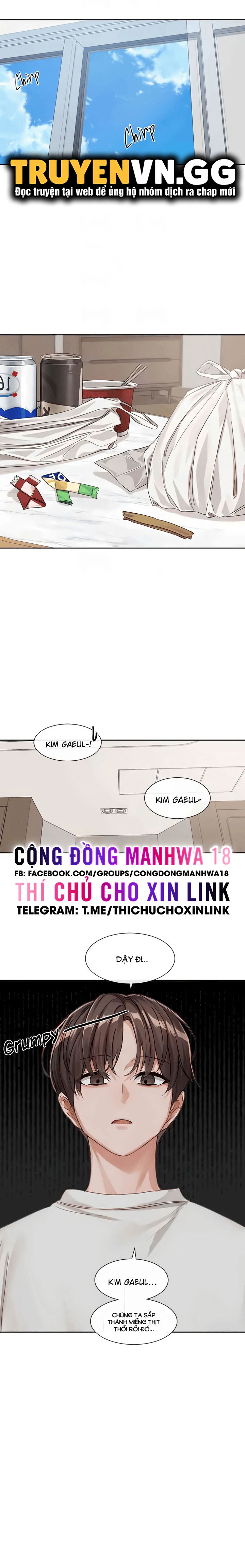 đọc truyện Vòng Xoáy Chị Em Chương 138 ảnh 15 tại Giả Dược