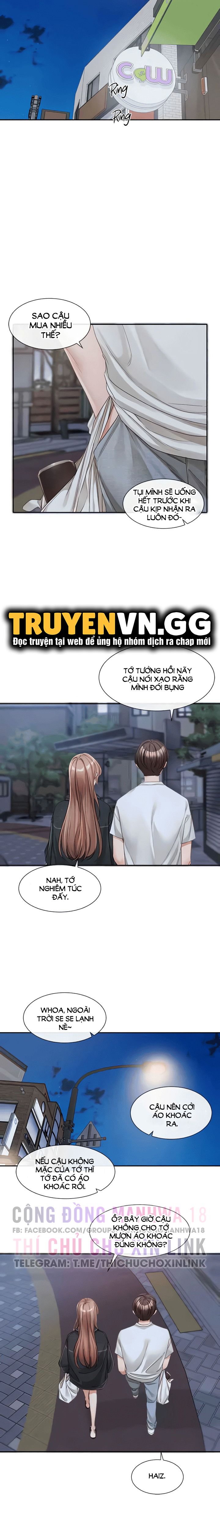 đọc truyện Vòng Xoáy Chị Em Chương 138 ảnh 5 tại Giả Dược
