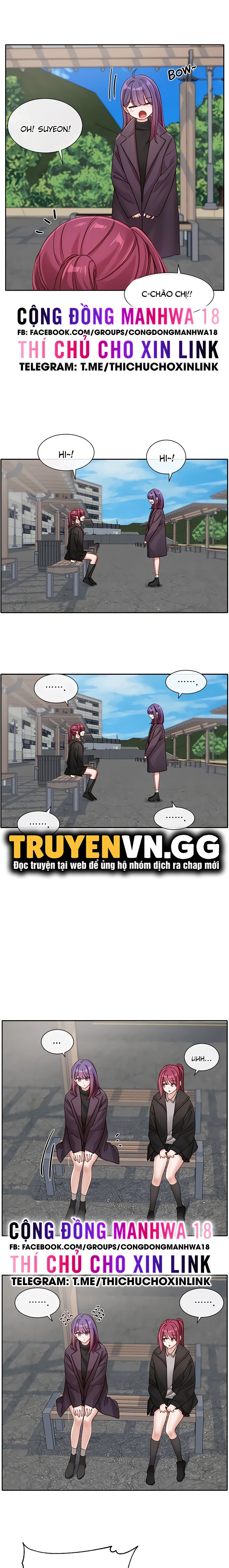 đọc truyện Vòng Xoáy Chị Em Chương 139 ảnh 15 tại Giả Dược