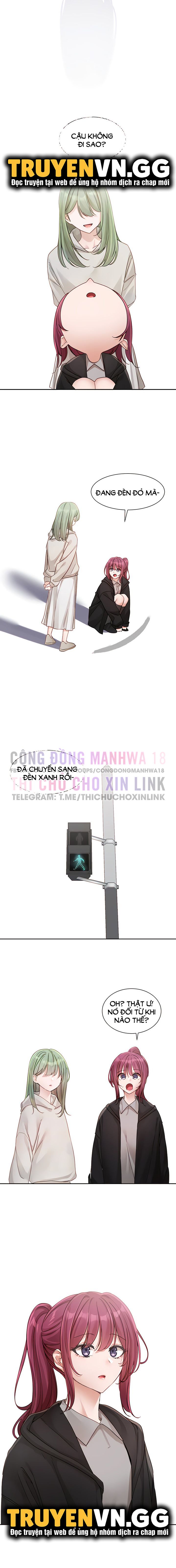 đọc truyện Vòng Xoáy Chị Em Chương 140 ảnh 2 tại Giả Dược