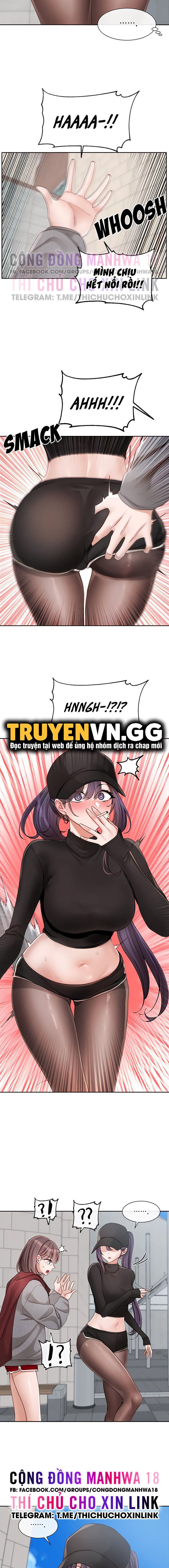 đọc truyện Vòng Xoáy Chị Em Chương 140 ảnh 14 tại Giả Dược