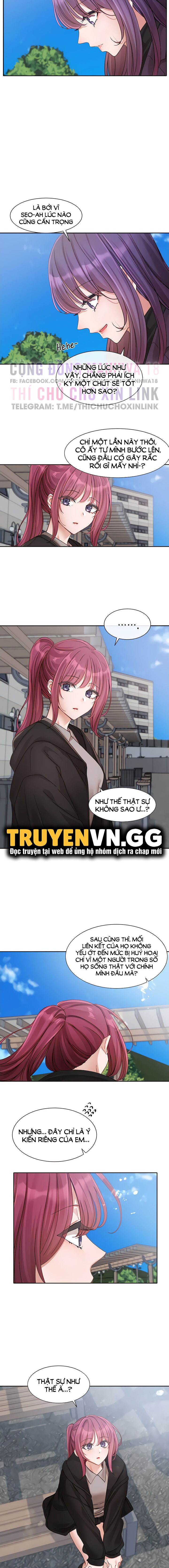 đọc truyện Vòng Xoáy Chị Em Chương 140 ảnh 8 tại Giả Dược