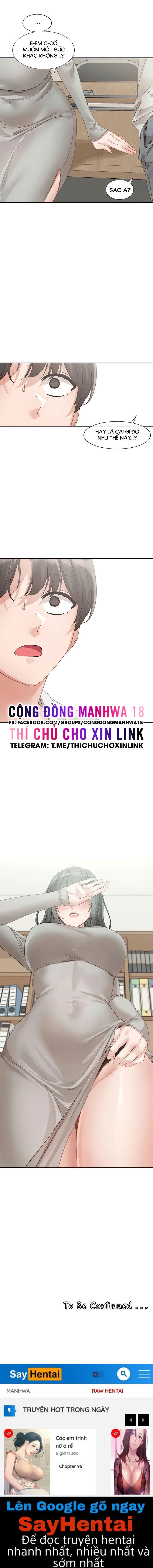 đọc truyện Vòng Xoáy Chị Em Chương 141 ảnh 22 tại Truyện Dạ Ký