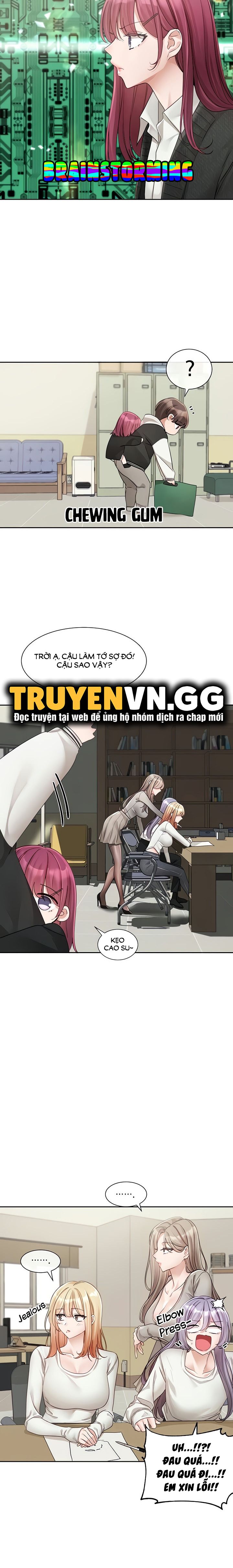 đọc truyện Vòng Xoáy Chị Em Chương 141 ảnh 5 tại Truyện Dạ Ký