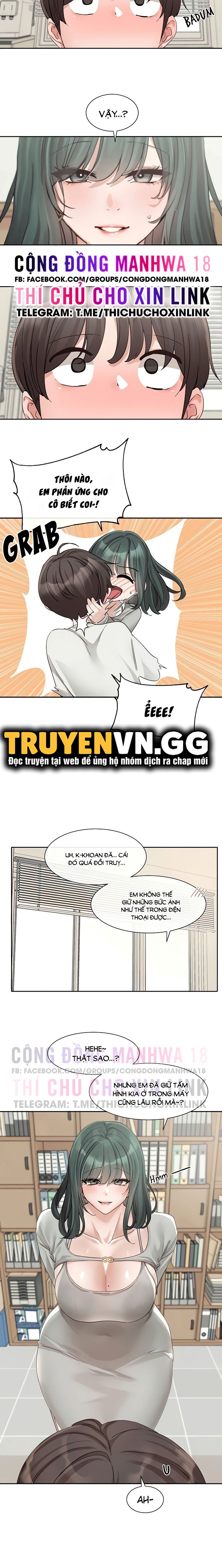 đọc truyện Vòng Xoáy Chị Em Chương 142 ảnh 2 tại Giả Dược