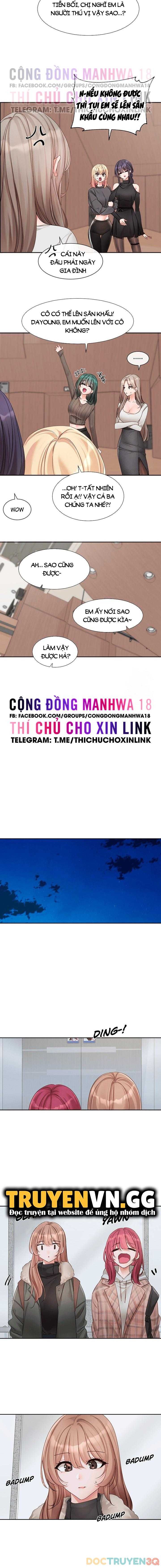 đọc truyện Vòng Xoáy Chị Em Chương 152 ảnh 12 tại Giả Dược
