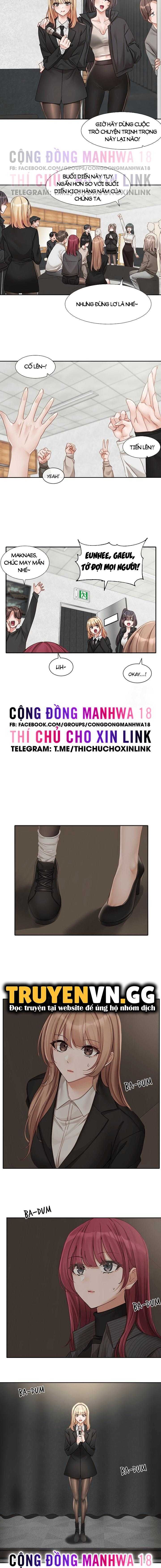 đọc truyện Vòng Xoáy Chị Em Chương 153 ảnh 11 tại Giả Dược