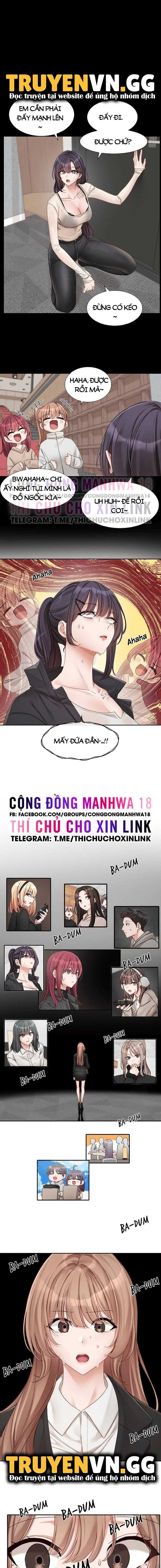 đọc truyện Vòng Xoáy Chị Em Chương 154 ảnh 2 tại Giả Dược