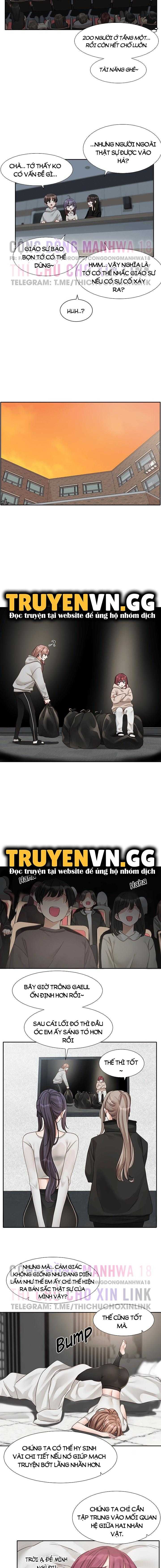 đọc truyện Vòng Xoáy Chị Em Chương 154 ảnh 11 tại Giả Dược