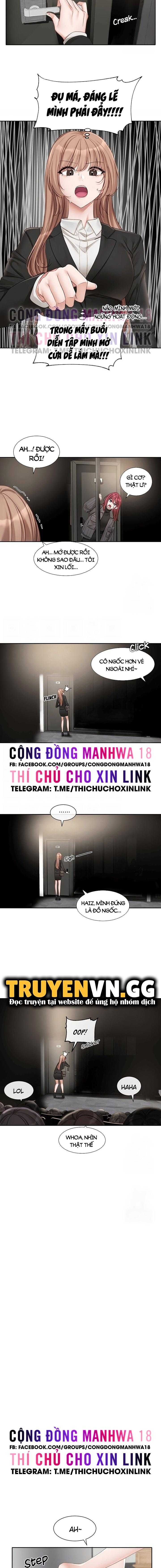 đọc truyện Vòng Xoáy Chị Em Chương 154 ảnh 5 tại Giả Dược