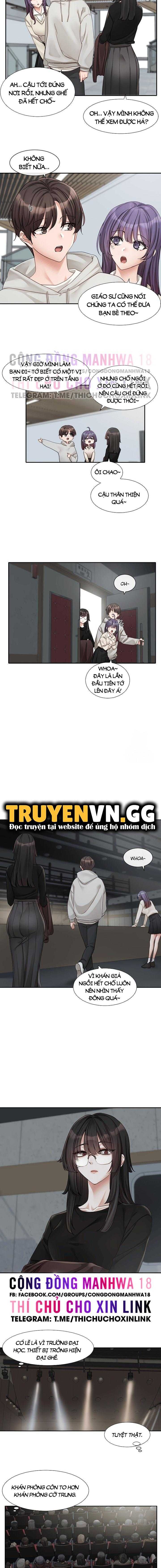 đọc truyện Vòng Xoáy Chị Em Chương 154 ảnh 10 tại Giả Dược