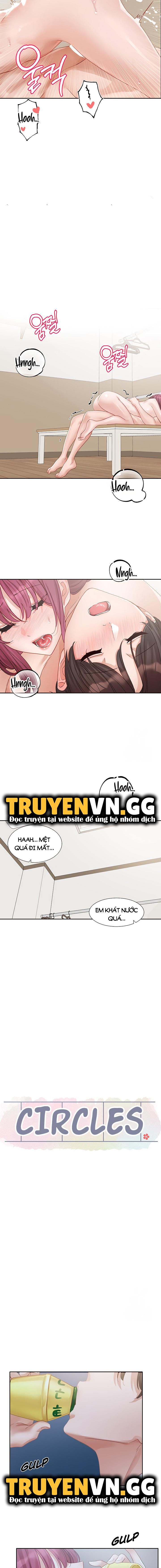 đọc truyện Vòng Xoáy Chị Em Chương 159 ảnh 10 tại Giả Dược