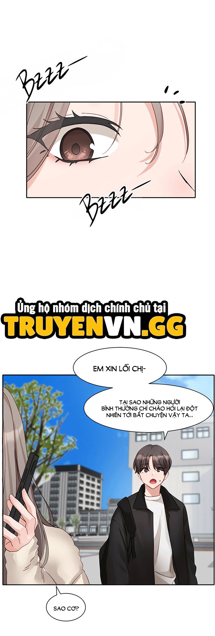 đọc truyện Vòng Xoáy Chị Em Chương 164 ảnh 19 tại Giả Dược