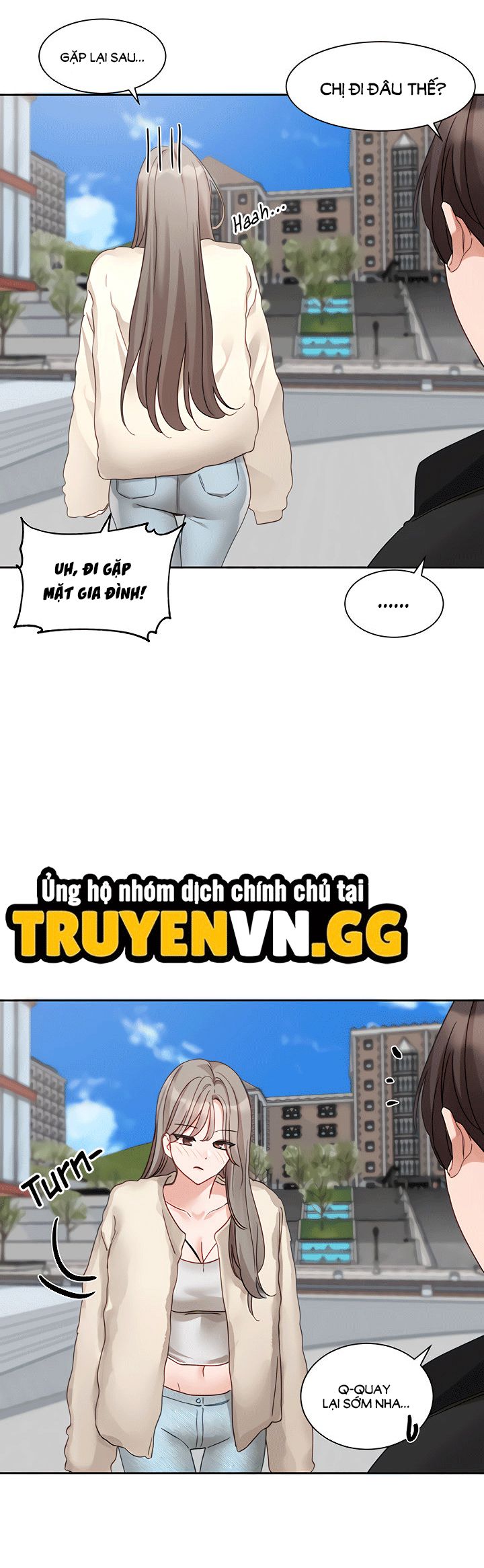 đọc truyện Vòng Xoáy Chị Em Chương 164 ảnh 22 tại Giả Dược