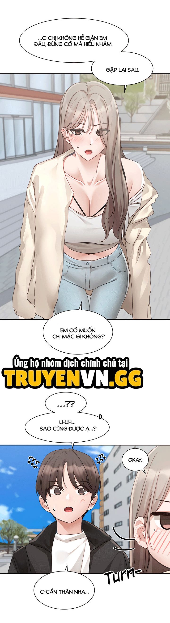 đọc truyện Vòng Xoáy Chị Em Chương 164 ảnh 24 tại Giả Dược
