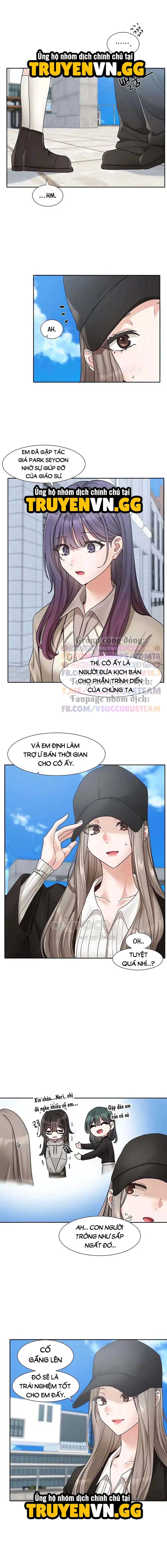đọc truyện Vòng Xoáy Chị Em Chương 179 ảnh 12 tại Giả Dược