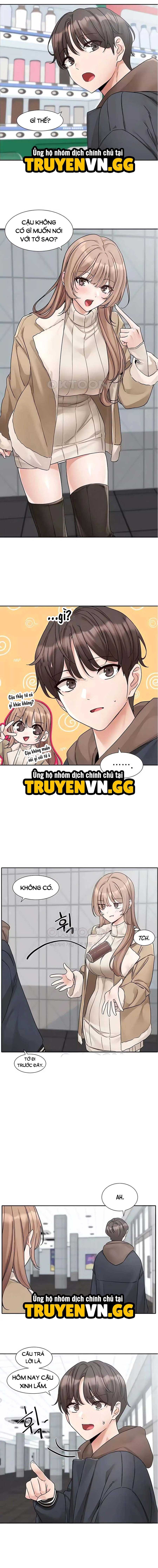 đọc truyện Vòng Xoáy Chị Em Chương 179 ảnh 8 tại Giả Dược