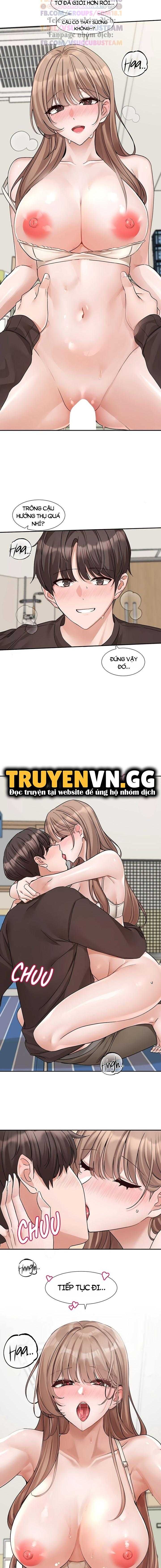 đọc truyện Vòng Xoáy Chị Em Chương 182 ảnh 9 tại Giả Dược