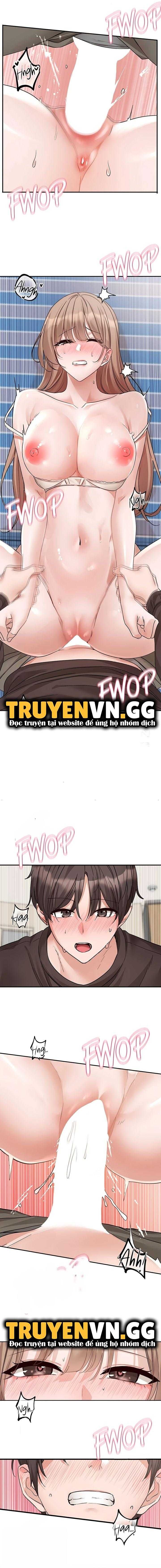 đọc truyện Vòng Xoáy Chị Em Chương 183 ảnh 2 tại Giả Dược