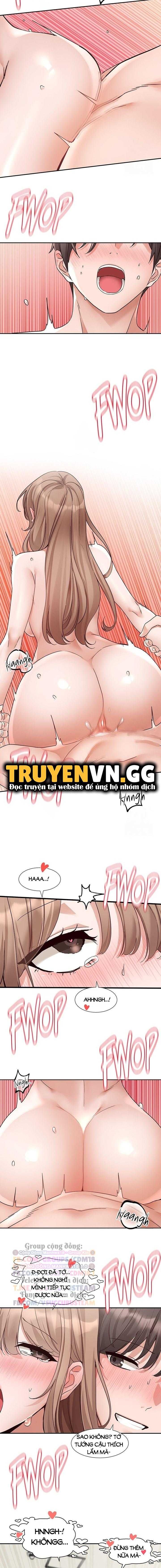 đọc truyện Vòng Xoáy Chị Em Chương 183 ảnh 13 tại Giả Dược
