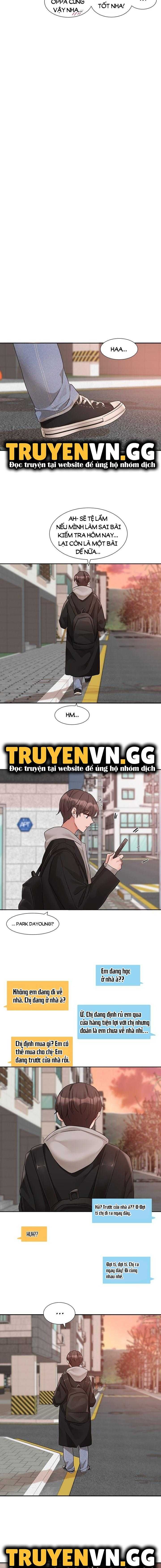 đọc truyện Vòng Xoáy Chị Em Chương 184 ảnh 15 tại Giả Dược