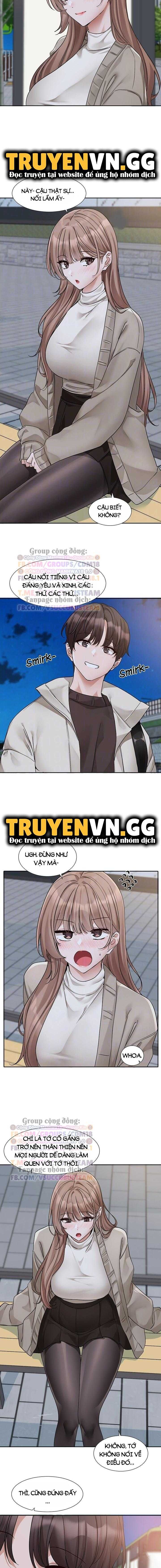 đọc truyện Vòng Xoáy Chị Em Chương 184 ảnh 4 tại Giả Dược