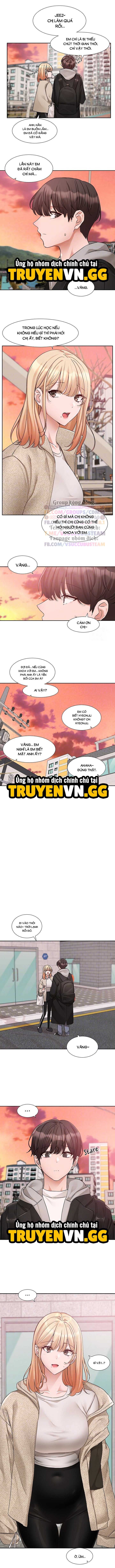 đọc truyện Vòng Xoáy Chị Em Chương 185 ảnh 3 tại Giả Dược