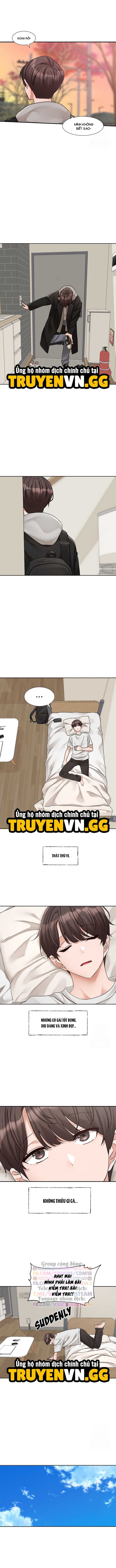 đọc truyện Vòng Xoáy Chị Em Chương 185 ảnh 5 tại Giả Dược