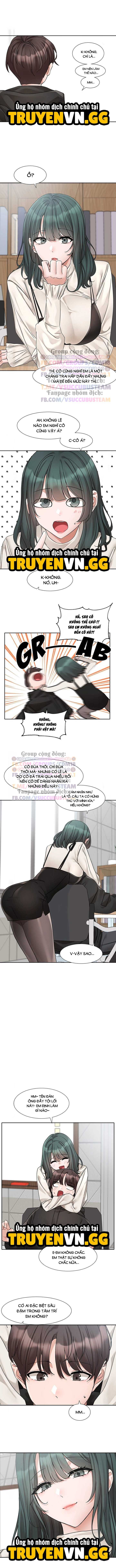 đọc truyện Vòng Xoáy Chị Em Chương 186 ảnh 6 tại Giả Dược